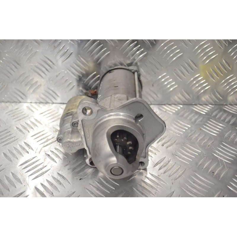 Μίζα Alfa Romeo Giulia 2016-2025 BOSCH 50532996F109 0001172629 12V