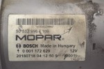 Μίζα Alfa Romeo Giulia 2016-2025 BOSCH 50532996F109 0001172629 12V