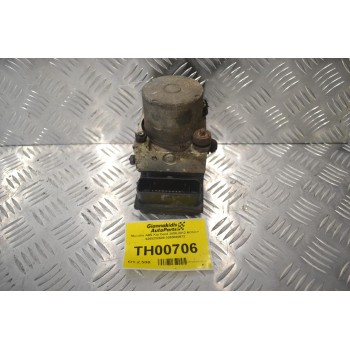 Μονάδα ABS Kia Ceed 2006-2012 BOSCH 0265232609 0265800972