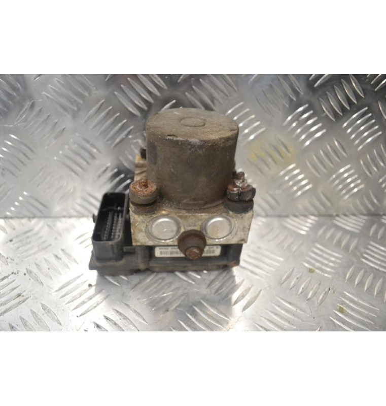 Μονάδα ABS Kia Ceed 2006-2012 BOSCH 0265232609 0265800972