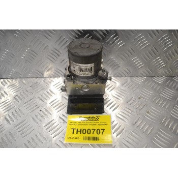 Μονάδα ABS Fiat Ducato-Citroen Jumper 2006-2014 0265231617 51725097 0265800461
