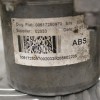 Μονάδα ABS Fiat Ducato-Citroen Jumper 2006-2014 0265231617 51725097 0265800461