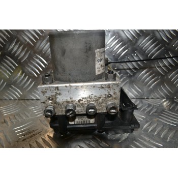 Μονάδα ABS Fiat Ducato-Citroen Jumper 2006-2014 0265231617 51725097 0265800461