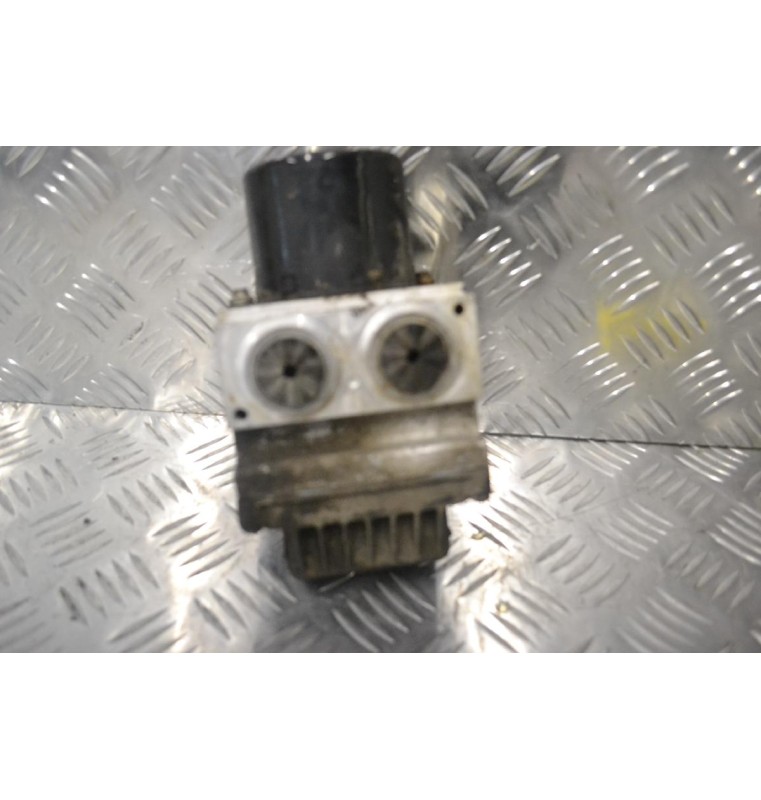 Μονάδα ABS Volkswagen Passat 2005-2010 TRW 3C0614109D 16431602 16431502C