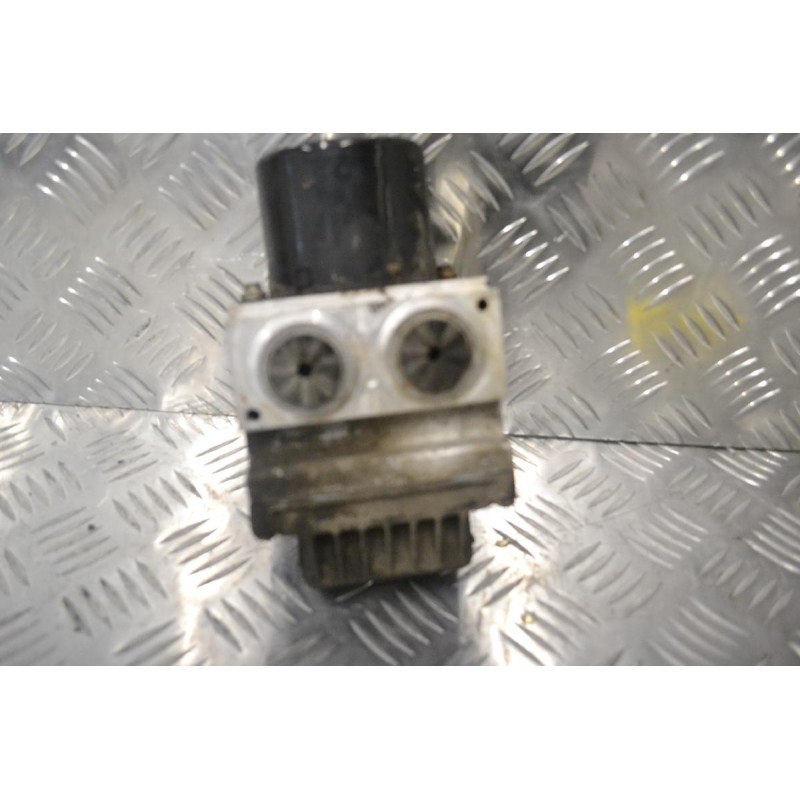 Μονάδα ABS Volkswagen Passat 2005-2010 TRW 3C0614109D 16431602 16431502C