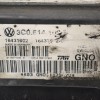 Μονάδα ABS Volkswagen Passat 2005-2010 TRW 3C0614109D 16431602 16431502C