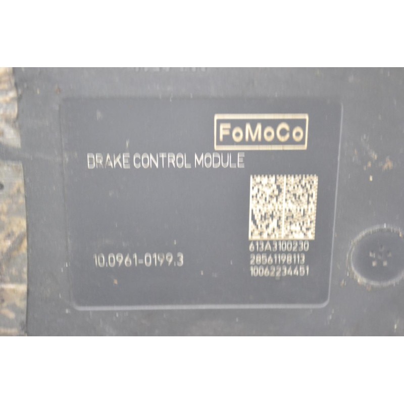 Μονάδα ABS Ford Fiesta 2011-2017 BV61-2C405-AL