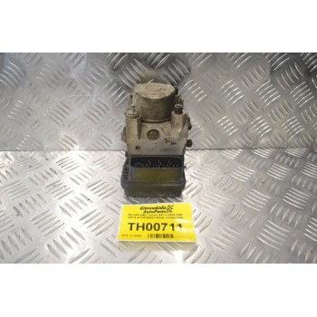 Μονάδα ABS Toyota RAV 4 2000-2005 44510-42150 89541-42240 133800-0360