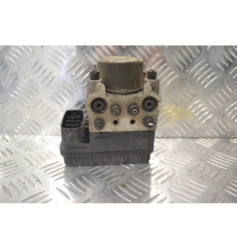 Μονάδα ABS Toyota RAV 4 2000-2005 44510-42150 89541-42240 133800-0360