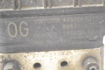 Μονάδα ABS Toyota RAV 4 2000-2005 44510-42150 89541-42240 133800-0360