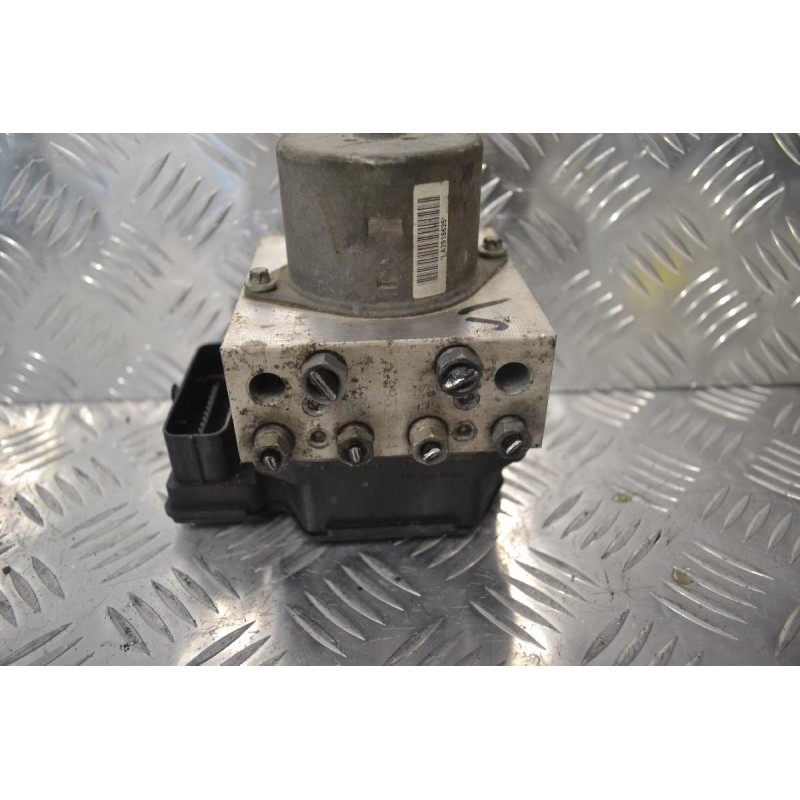 Μονάδα ABS Ford Mondeo 2007-2015 AG912C405AA AG91-2C405-AA 16565707 54085178E 16566007L