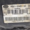 Μονάδα ABS Ford Mondeo 2007-2015 AG912C405AA AG91-2C405-AA 16565707 54085178E 16566007L