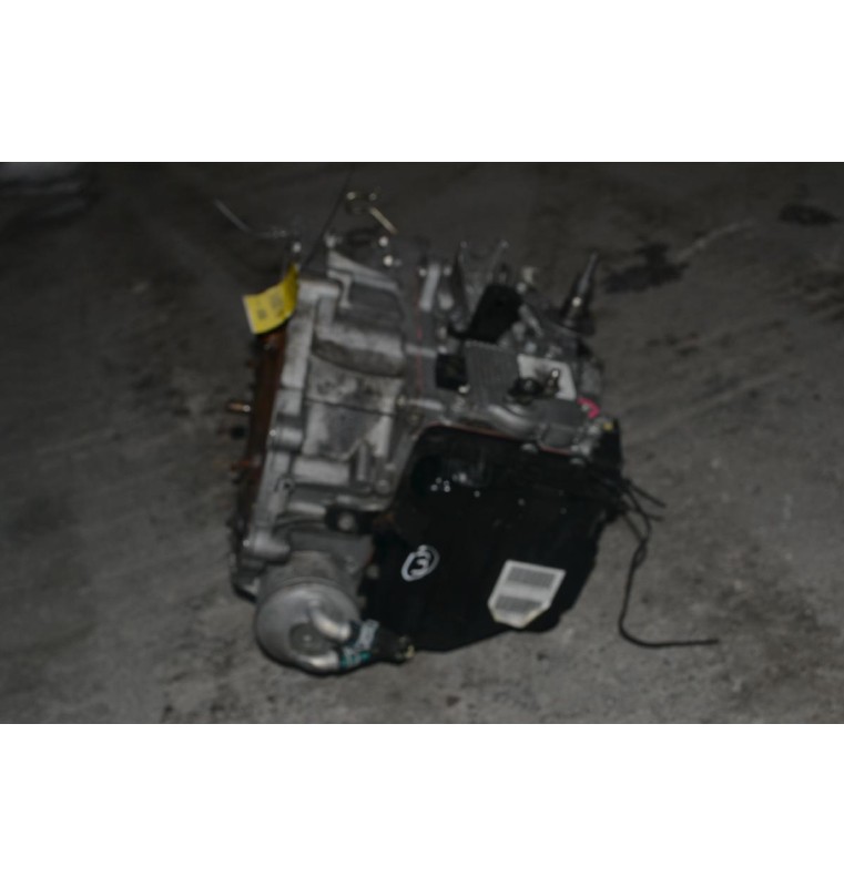 Αυτόματο Σασμάν Peugeot 3008-5008-308 1.6 5F02 2008-2015 20GA03