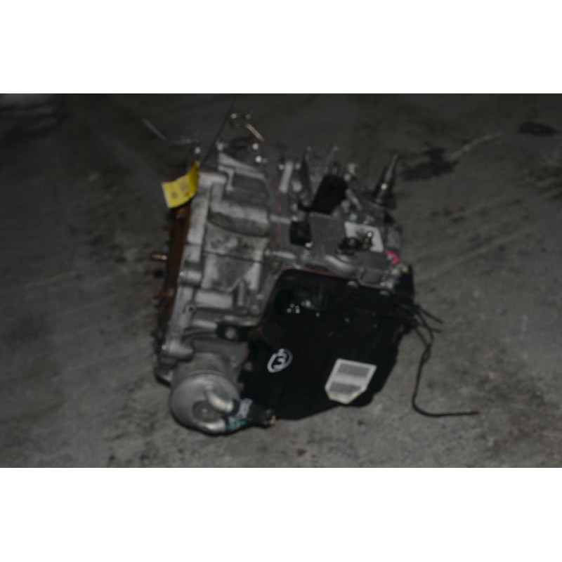 Αυτόματο Σασμάν Peugeot 3008-5008-308 1.6 5F02 2008-2015 20GA03
