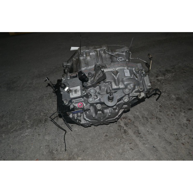 Αυτόματο Σασμάν Peugeot 3008-5008-308 1.6 5F02 2008-2015 20GA03