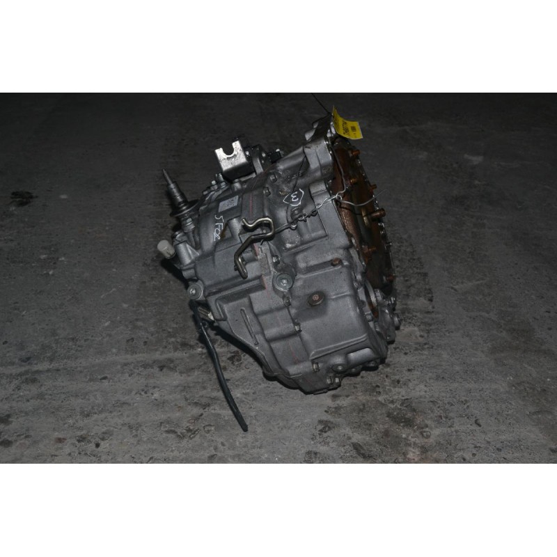 Αυτόματο Σασμάν Peugeot 3008-5008-308 1.6 5F02 2008-2015 20GA03