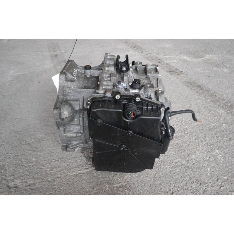 Αυτόματο Σασμάν Volvo S60 1.6T B4164T 2010-2019 BG9R7000CA 2010-2019