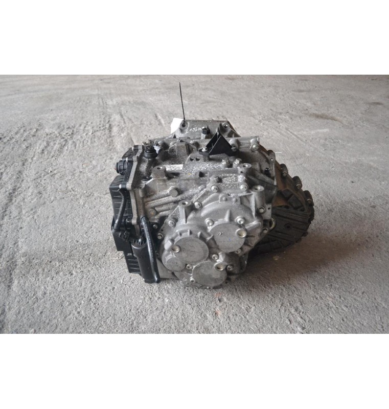 Αυτόματο Σασμάν Volvo S60 1.6T B4164T 2010-2019 BG9R7000CA 2010-2019