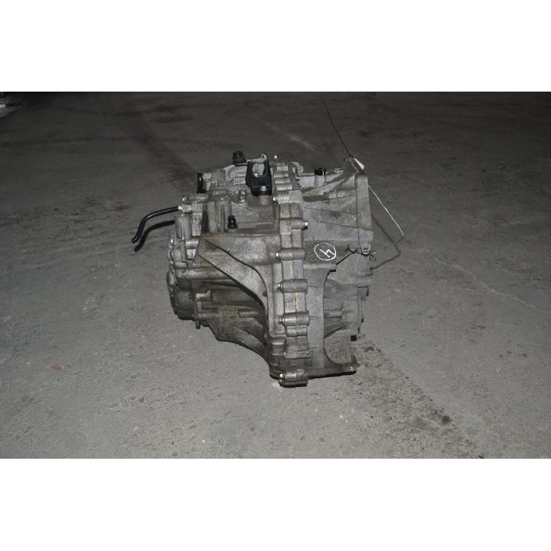 Αυτόματο Σασμάν Volvo S60 1.6T B4164T 2010-2019 BG9R7000CA 2010-2019