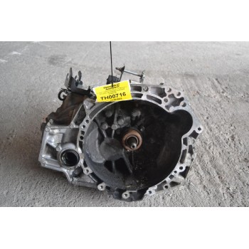 Σασμαν Toyota Corolla/Auris 1.4 1ND Euro 6 2012-2018 (143.000ΧΛΜ) 30300-02290 3030002290