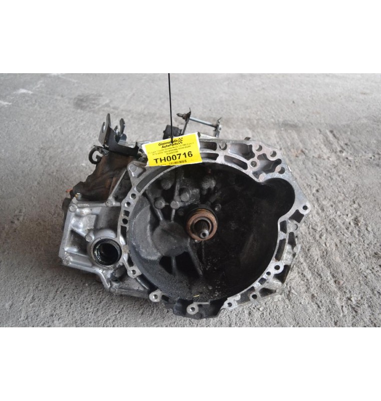 Σασμαν Toyota Corolla/Auris 1.4 1ND Euro 6 2012-2018 (143.000ΧΛΜ) 30300-02290 3030002290