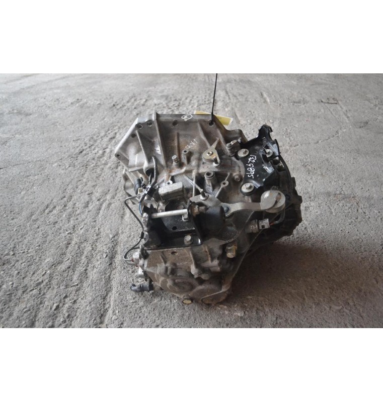 Σασμαν Toyota Corolla/Auris 1.4 1ND Euro 6 2012-2018 (143.000ΧΛΜ) 30300-02290 3030002290