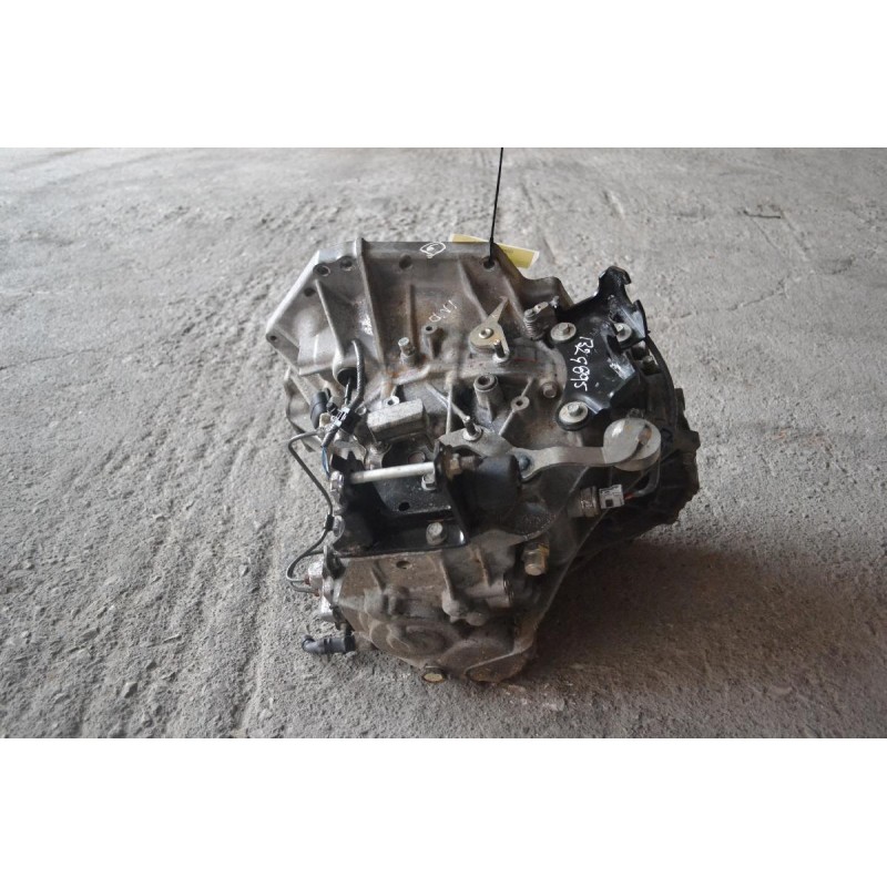 Σασμαν Toyota Corolla/Auris 1.4 1ND Euro 6 2012-2018 (143.000ΧΛΜ) 30300-02290 3030002290