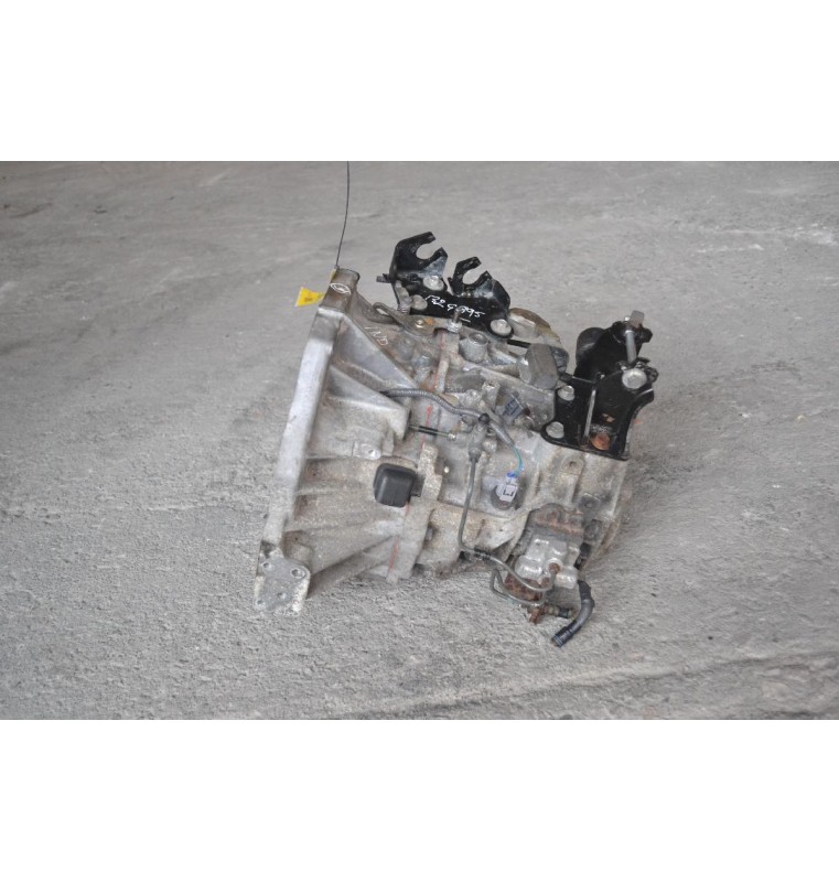 Σασμαν Toyota Corolla/Auris 1.4 1ND Euro 6 2012-2018 (143.000ΧΛΜ) 30300-02290 3030002290