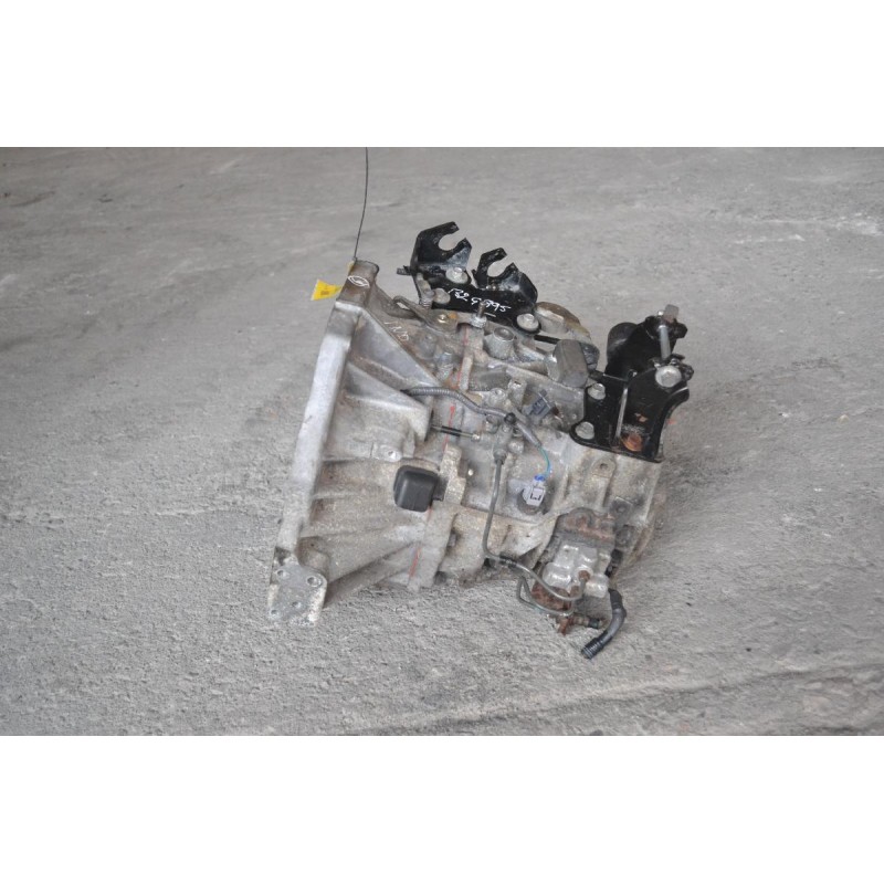 Σασμαν Toyota Corolla/Auris 1.4 1ND Euro 6 2012-2018 (143.000ΧΛΜ) 30300-02290 3030002290