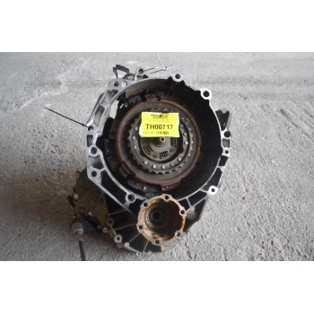 Αυτόματο Σασμάν DSG Volkswagen Golf 1.4 CAV 2010-2015 (LWZ) DQ200