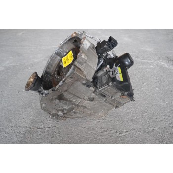 Αυτόματο Σασμάν DSG Volkswagen Golf 1.4 CAV 2010-2015 (LWZ) DQ200