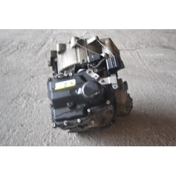 Αυτόματο Σασμάν DSG Volkswagen Golf 1.4 CAV 2010-2015 (LWZ) DQ200