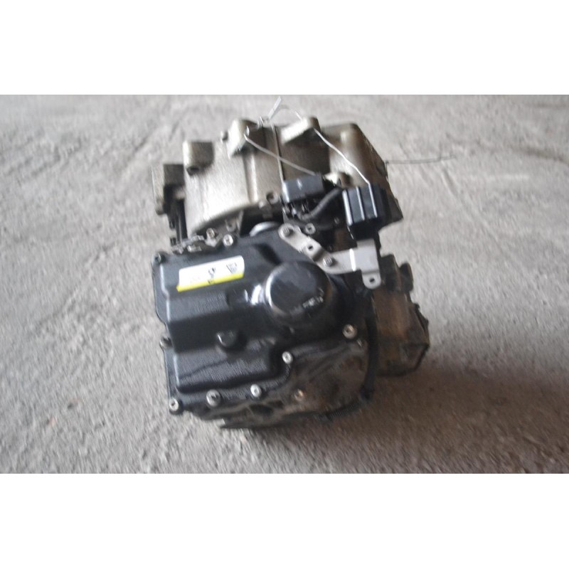 Αυτόματο Σασμάν DSG Volkswagen Golf 1.4 CAV 2010-2015 (LWZ) DQ200