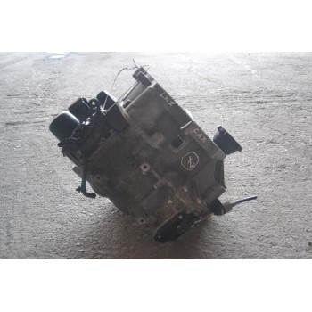 Αυτόματο Σασμάν DSG Volkswagen Golf 1.4 CAV 2010-2015 (LWZ) DQ200