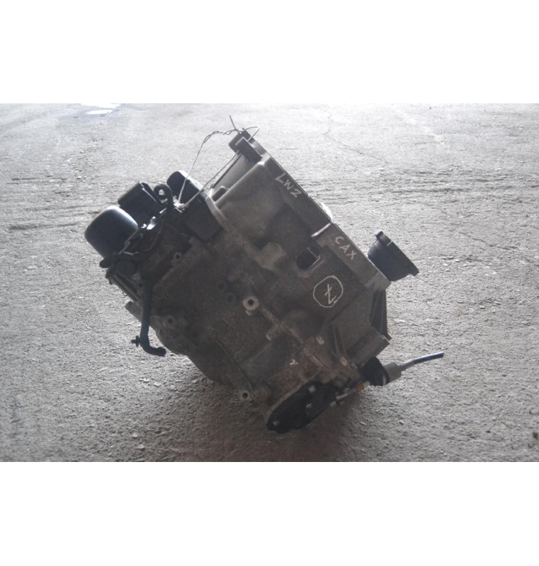 Αυτόματο Σασμάν DSG Volkswagen Golf 1.4 CAV 2010-2015 (LWZ) DQ200