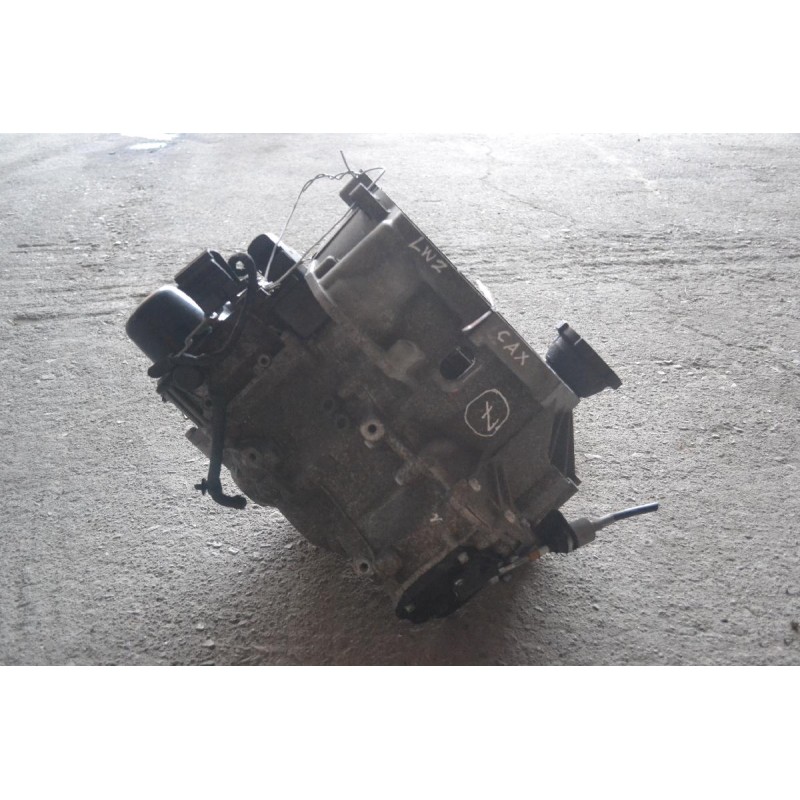 Αυτόματο Σασμάν DSG Volkswagen Golf 1.4 CAV 2010-2015 (LWZ) DQ200