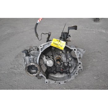 Χειροκίνητο Σασμάν Volkswagen Golf Octavia 1.9 TDI ASV (DEA) 1998-2006