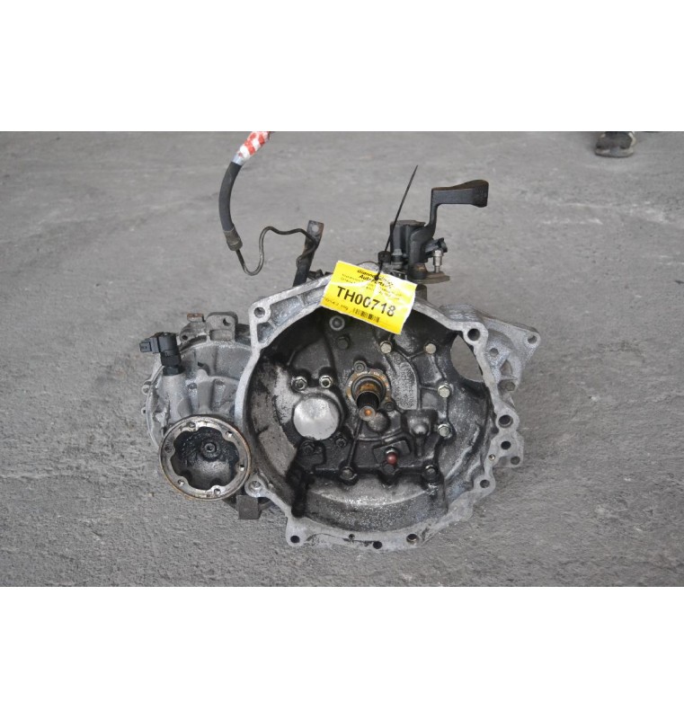 Χειροκίνητο Σασμάν Volkswagen Golf Octavia 1.9 TDI ASV (DEA) 1998-2006