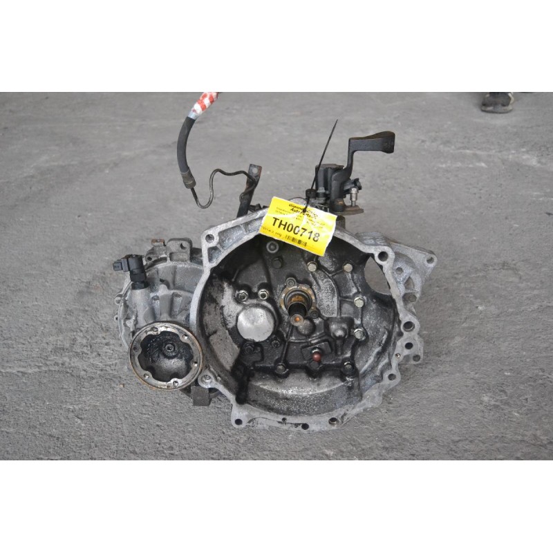 Χειροκίνητο Σασμάν Volkswagen Golf Octavia 1.9 TDI ASV (DEA) 1998-2006