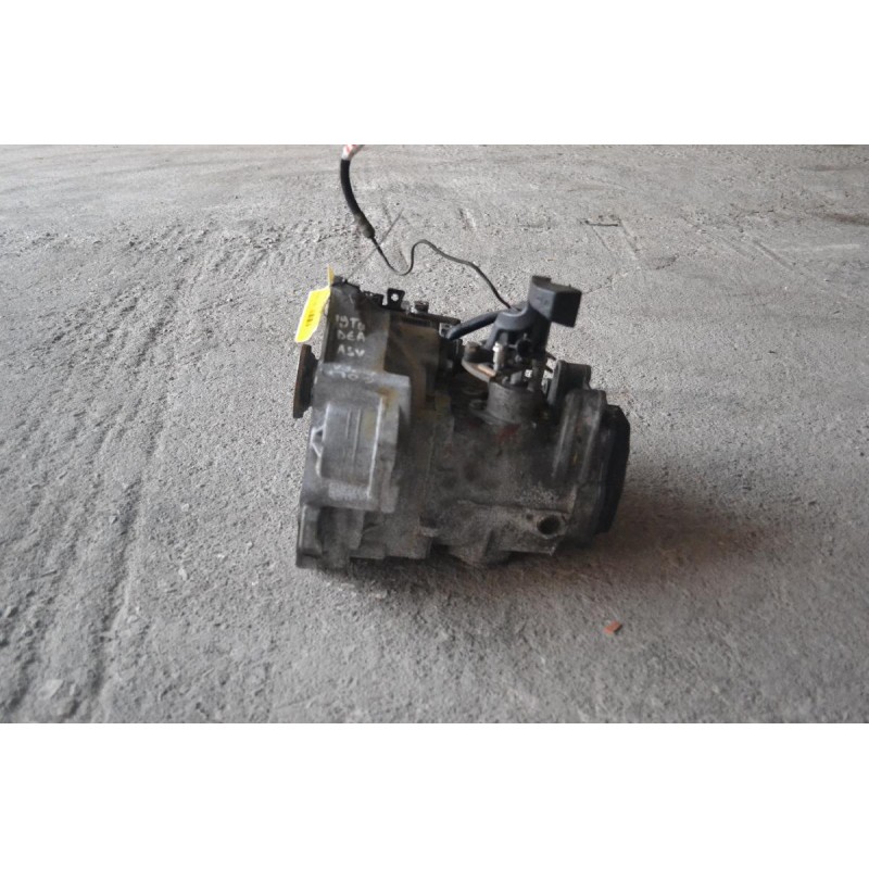 Χειροκίνητο Σασμάν Volkswagen Golf Octavia 1.9 TDI ASV (DEA) 1998-2006