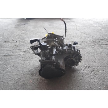 Χειροκίνητο Σασμάν Volkswagen Golf Octavia 1.9 TDI ASV (DEA) 1998-2006