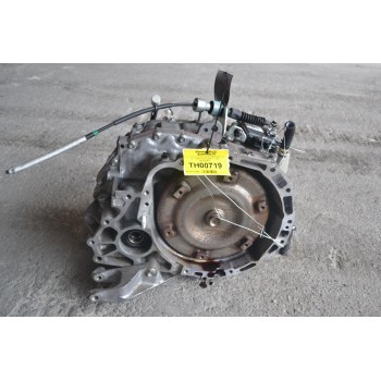 Χειροκίνητο Σασμάν Suzuki Swift 2015-2022 1.4 TURBO K14C AISIN TF-71SC 20019-68R31