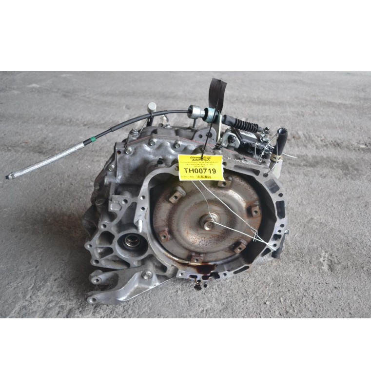 Χειροκίνητο Σασμάν Suzuki Swift 2015-2022 1.4 TURBO K14C AISIN TF-71SC 20019-68R31