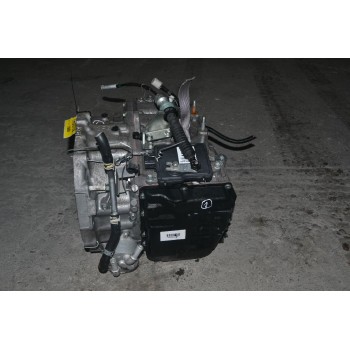 Χειροκίνητο Σασμάν Suzuki Swift 2015-2022 1.4 TURBO K14C AISIN TF-71SC 20019-68R31