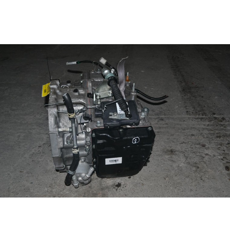 Χειροκίνητο Σασμάν Suzuki Swift 2015-2022 1.4 TURBO K14C AISIN TF-71SC 20019-68R31