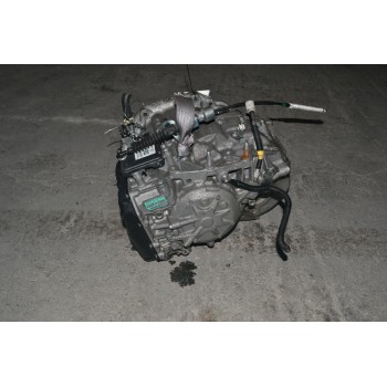 Χειροκίνητο Σασμάν Suzuki Swift 2015-2022 1.4 TURBO K14C AISIN TF-71SC 20019-68R31