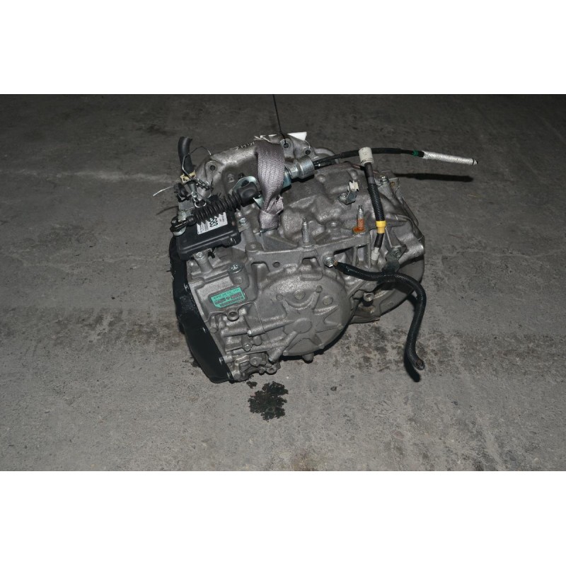 Χειροκίνητο Σασμάν Suzuki Swift 2015-2022 1.4 TURBO K14C AISIN TF-71SC 20019-68R31