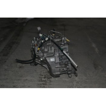 Χειροκίνητο Σασμάν Suzuki Swift 2015-2022 1.4 TURBO K14C AISIN TF-71SC 20019-68R31