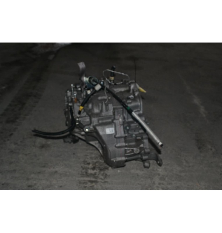 Χειροκίνητο Σασμάν Suzuki Swift 2015-2022 1.4 TURBO K14C AISIN TF-71SC 20019-68R31