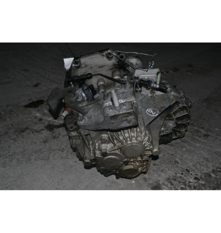 Χειροκίνητο Σασμάν Ford S-Max 1.6 TDCI 2011-2015 T1WA T1WB BG9R-7002-HCB BG9R7002HCB